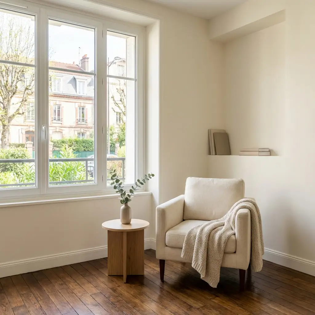 Débarras après succession et logement avant mise en vente